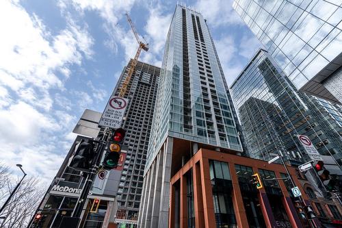 3709-1020 Rue de la Montagne  Montréal (Ville-Marie), QC H3G 1V7