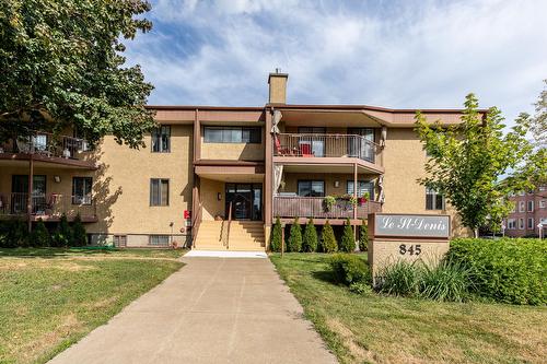 202-845 Rue Rodier  Saint-Jean-Sur-Richelieu, QC J3A 1T3