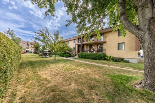 Back facade - 202-845 Rue Rodier, Saint-Jean-Sur-Richelieu, QC - Outdoor