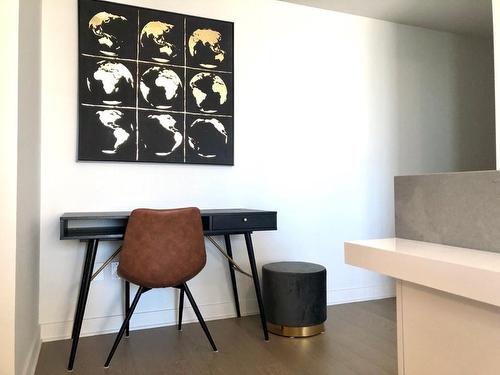 Other - 2112-1188 Rue St-Antoine O., Montréal (Ville-Marie), QC - Indoor Photo Showing Other Room