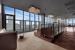 Salle communautaire - 