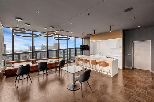 Common room - 2112-1188 Rue St-Antoine O., Montréal (Ville-Marie), QC - Indoor