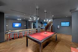 Salle communautaire - 