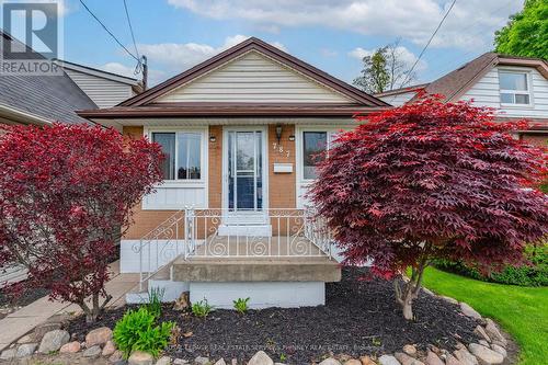 787 KNOX AVENUE  Hamilton, ON L8H 6K9