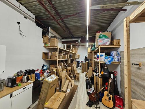 Storage - 3200 Ch. Gascon, Terrebonne (Terrebonne), QC 