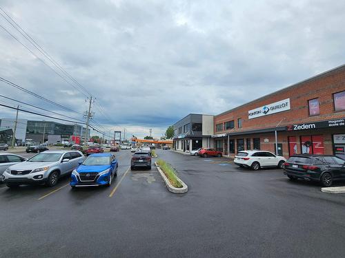 Parking - 3200 Ch. Gascon, Terrebonne (Terrebonne), QC 