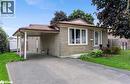 9 Welbeck Drive, Brampton, ON  - Outdoor 