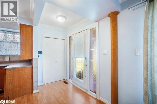 9 Welbeck Drive, Brampton, ON - Indoor Photo Showing Other Room