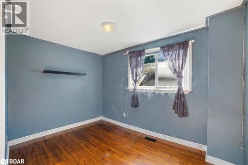 9 Welbeck Drive, Brampton, ON - Indoor Photo Showing Other Room