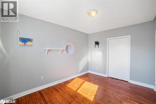9 Welbeck Drive, Brampton, ON - Indoor Photo Showing Other Room