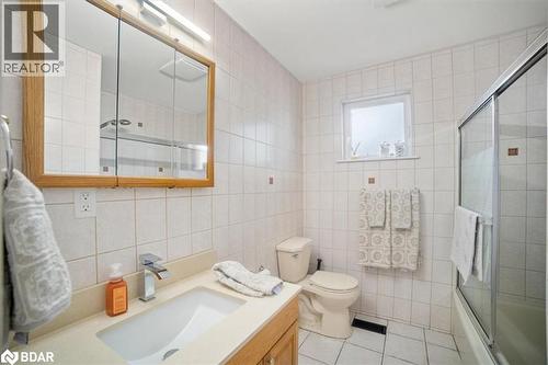 9 Welbeck Drive, Brampton, ON - Indoor Photo Showing Bathroom