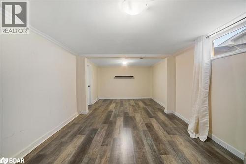 9 Welbeck Drive, Brampton, ON - Indoor Photo Showing Other Room