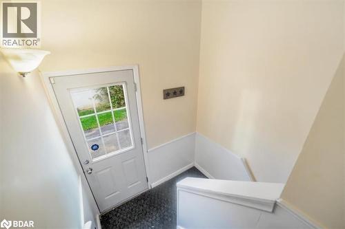 9 Welbeck Drive, Brampton, ON - Indoor Photo Showing Other Room