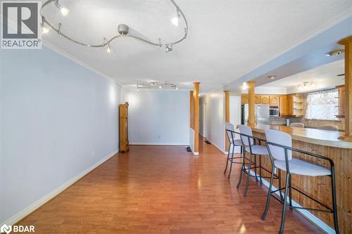 9 Welbeck Drive, Brampton, ON - Indoor