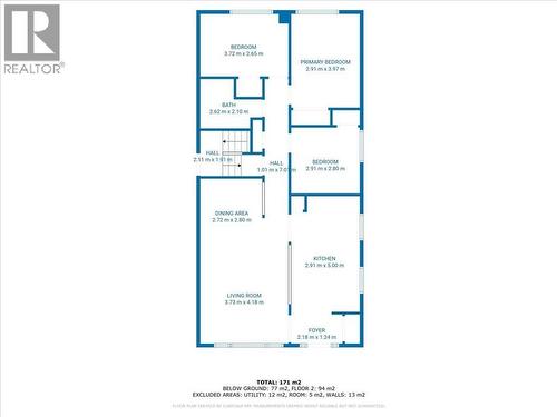 9 Welbeck Drive, Brampton, ON - Other