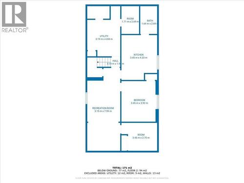 9 Welbeck Drive, Brampton, ON - Other