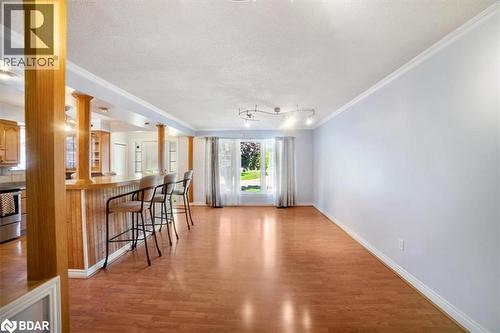 9 Welbeck Drive, Brampton, ON - Indoor Photo Showing Other Room