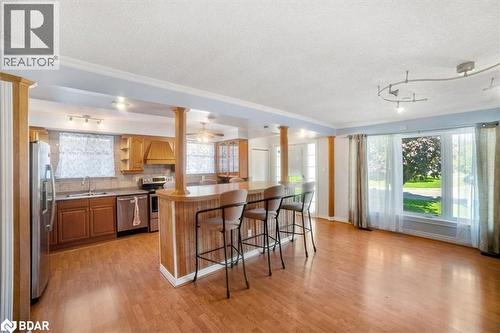 9 Welbeck Drive, Brampton, ON - Indoor