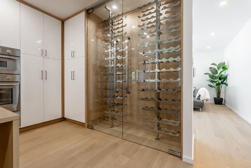 Cuisine - 705 Rue Westchester, Baie-D'Urfé, QC - Indoor