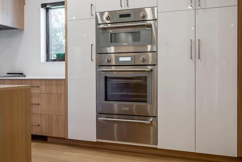 Cuisine - 705 Rue Westchester, Baie-D'Urfé, QC - Indoor Photo Showing Kitchen