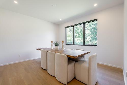 Salle à manger - 705 Rue Westchester, Baie-D'Urfé, QC - Indoor