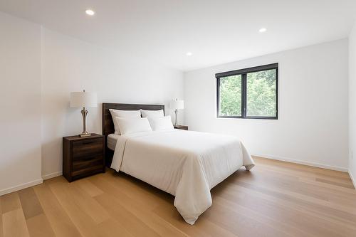 Chambre à coucher - 705 Rue Westchester, Baie-D'Urfé, QC - Indoor Photo Showing Bedroom