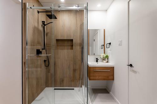 Salle de bains - 705 Rue Westchester, Baie-D'Urfé, QC - Indoor Photo Showing Bathroom