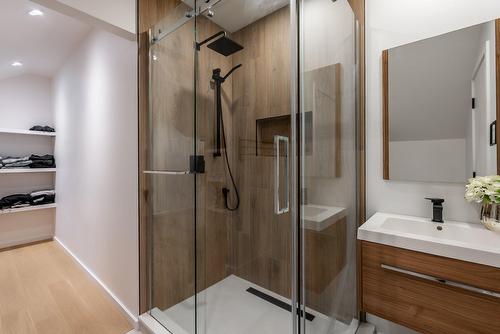 Salle de bains - 705 Rue Westchester, Baie-D'Urfé, QC - Indoor Photo Showing Bathroom