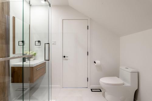 Salle de bains - 705 Rue Westchester, Baie-D'Urfé, QC - Indoor Photo Showing Bathroom