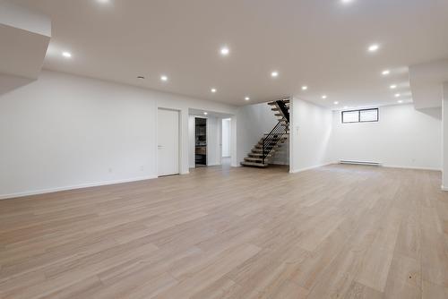 Salle familiale - 705 Rue Westchester, Baie-D'Urfé, QC - Indoor