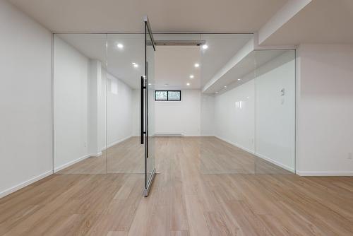 Salle d'exercice - 705 Rue Westchester, Baie-D'Urfé, QC - Indoor Photo Showing Other Room