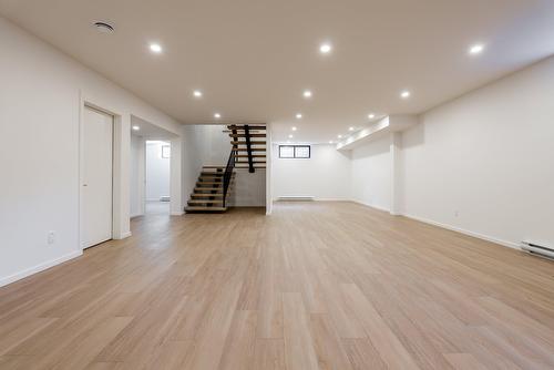 Salle familiale - 705 Rue Westchester, Baie-D'Urfé, QC - Indoor