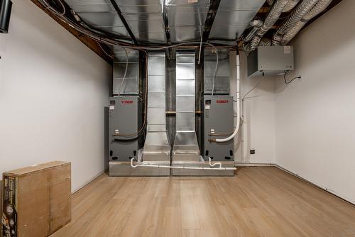 Autre - 705 Rue Westchester, Baie-D'Urfé, QC - Indoor Photo Showing Basement