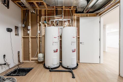 Autre - 705 Rue Westchester, Baie-D'Urfé, QC - Indoor Photo Showing Basement