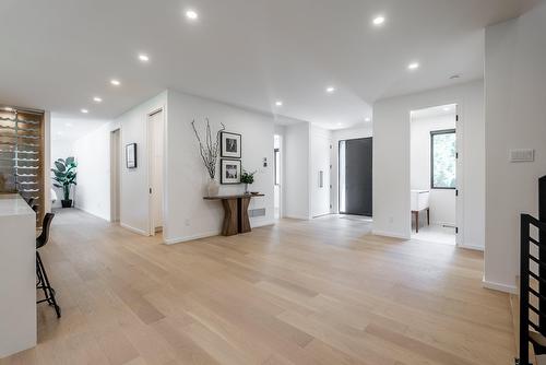 Hall d'entrée/Vestibule - 705 Rue Westchester, Baie-D'Urfé, QC - Indoor