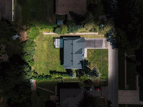 Vue d'ensemble - 705 Rue Westchester, Baie-D'Urfé, QC - Outdoor