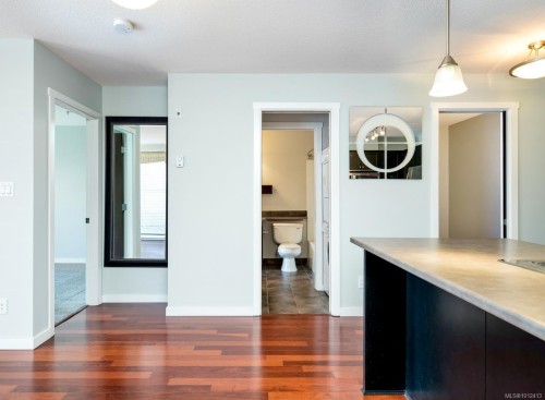 223-555 Franklyn St, Nanaimo, BC - Indoor