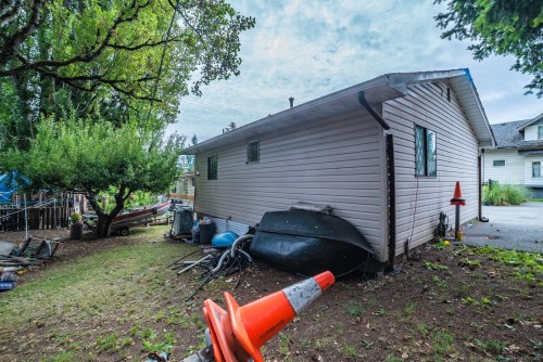 1226 Lawlor Rd, Nanaimo, BC - Outdoor With Exterior