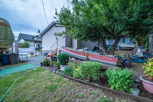 1226 Lawlor Rd, Nanaimo, BC - Outdoor