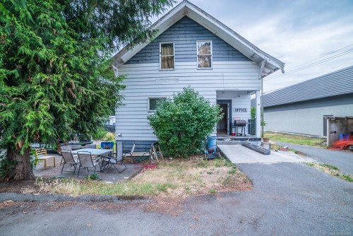 1226 Lawlor Rd, Nanaimo, BC - Outdoor