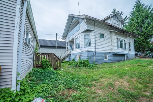 1226 Lawlor Rd, Nanaimo, BC - Outdoor