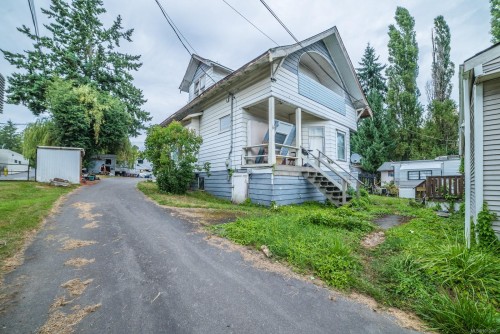 1226 Lawlor Rd, Nanaimo, BC - Outdoor