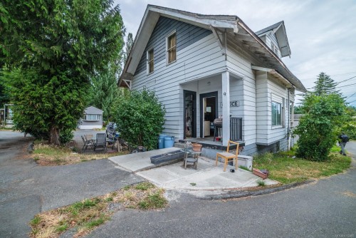 1226 Lawlor Rd, Nanaimo, BC - Outdoor