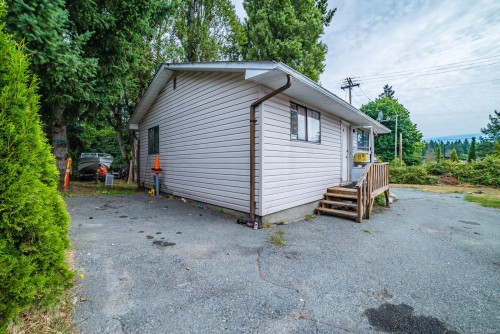 1226 Lawlor Rd, Nanaimo, BC - Outdoor With Exterior