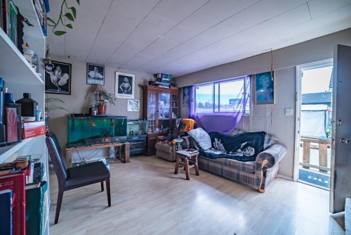 1226 Lawlor Rd, Nanaimo, BC - Indoor