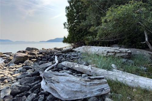 1572 Squirrel Cove Rd, Cortes Island, BC 