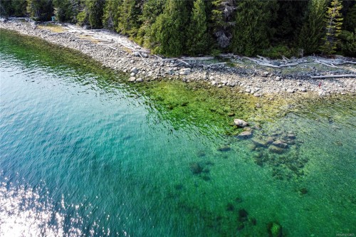 1572 Squirrel Cove Rd, Cortes Island, BC 