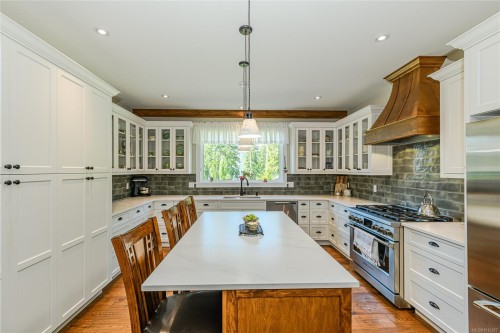 7375 Lakefront Dr, Lake Cowichan, BC 