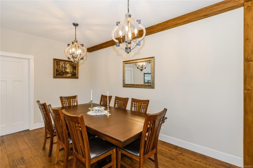 7375 Lakefront Dr, Lake Cowichan, BC 