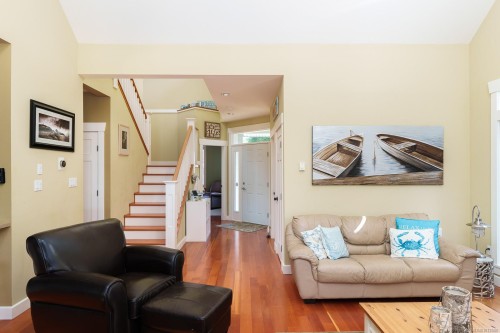 525 Point Ideal Dr, Lake Cowichan, BC 